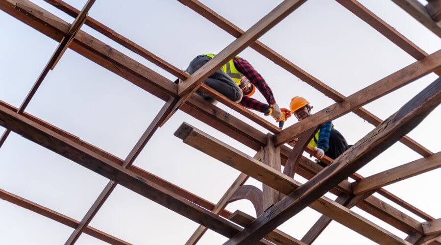 Professional Storm Sewer Service services in Garciasville, TX